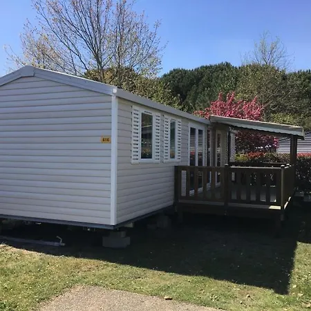 Holiday park Mobil Gastes