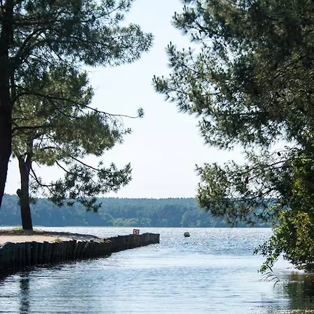 Holiday park Mobil Gastes