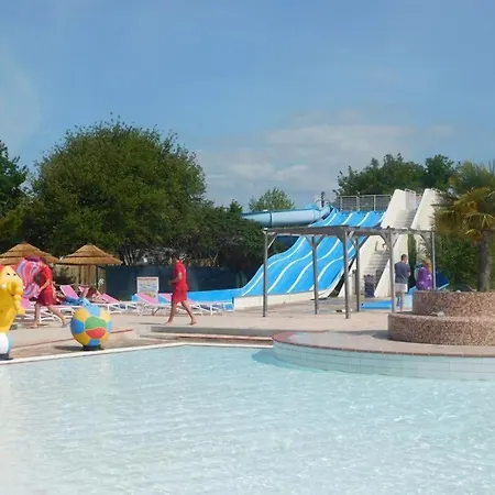 Mobil Holiday park