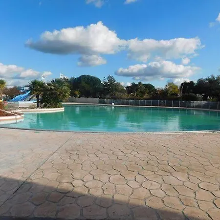 Mobil Holiday park *