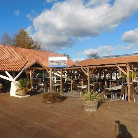 Mobil Holiday park